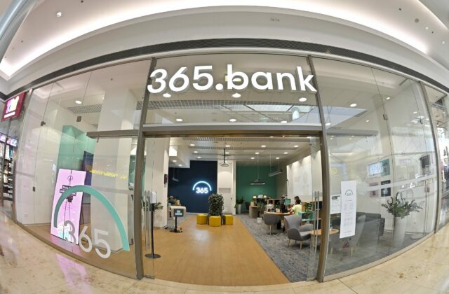 365.bank má za sebou úspešný polrok