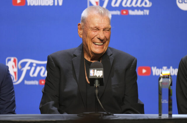 Zomrel legendárny tréner a päťnásobný šampión NBA Don Nelson
