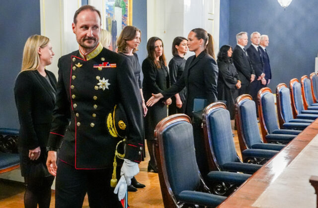 Nórsko má po smrti kráľa Haralda nového panovníka