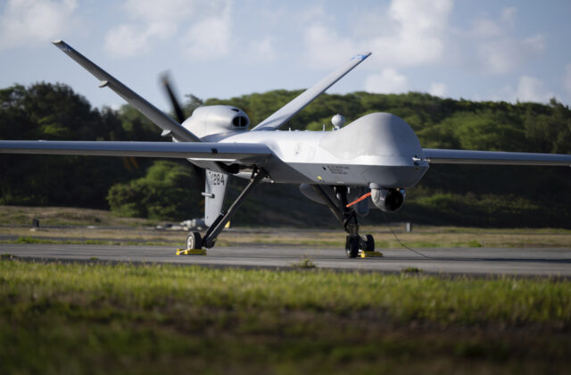 Američania prišli vo vojne s Iránom o štvrtinu dronov Reaper za viac ako 1