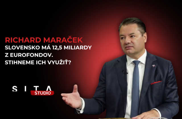 Eurofondy sú kolektívny šport. Slovensko zrýchlilo čerpanie