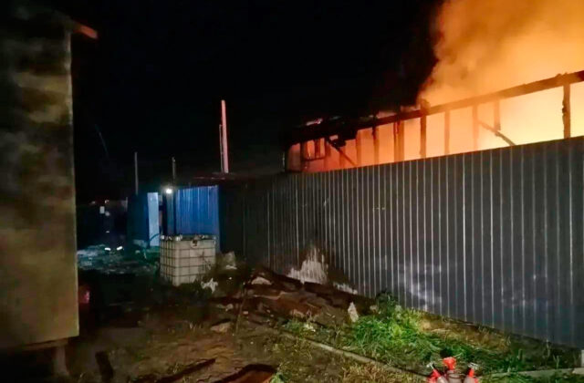 Na Moskovskú oblasť smerovalo 620 dronov