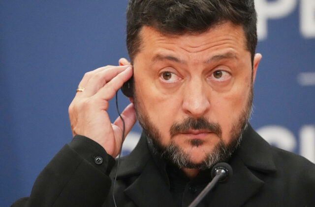 Ukrajina žiada viac rakiet Patriot