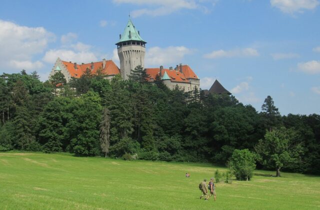 Smolenice si pripomínajú 770. výročie prvej zmienky