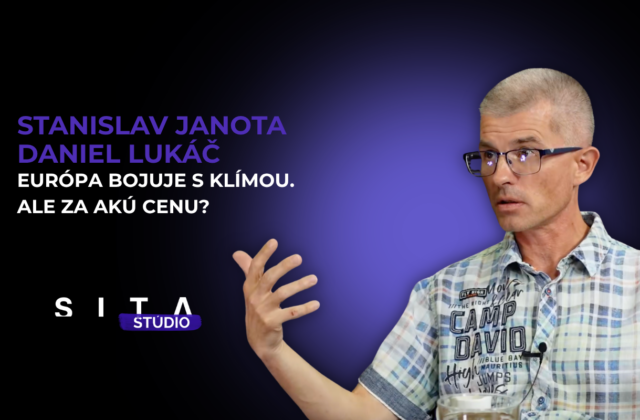 Racionálna adaptácia namiesto klimatického fanatizmu: Ako prežiť horúčavy bez ruinovania Európy