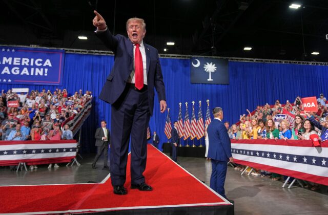 Trump zaútočil na Kanadu