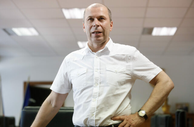 Policajná inšpekcia chcela popri Kovaříkovi pravdepodobne stíhať aj sudcov a prokurátorov