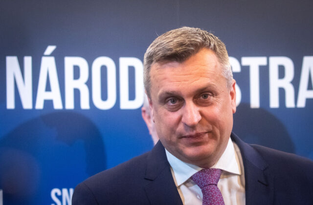 SNS podporí štátny rozpočet
