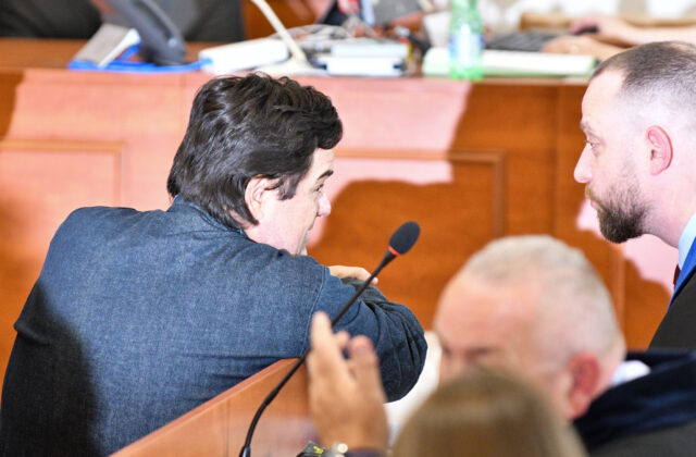 Súdny proces vo veci vraždy Jána Kuciaka pokračuje
