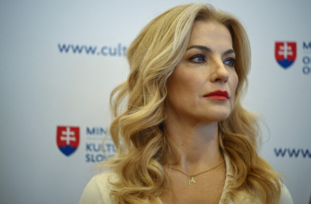 Otvorená kultúra! sa nedá zneužiť na politické hry Šimkovičovej