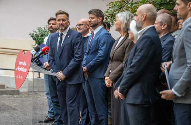 Vallo a Droba vyhlásili