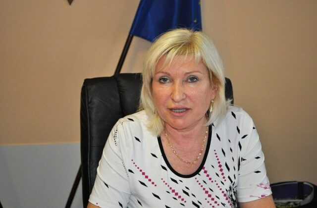 Starostka Maduníc Alena Jelušová zvíťazila v komunálnych voľbách deväťkrát
