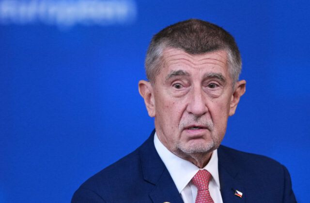 Babišova vláda čelí hlasovaniu o nedôvere. Šanca