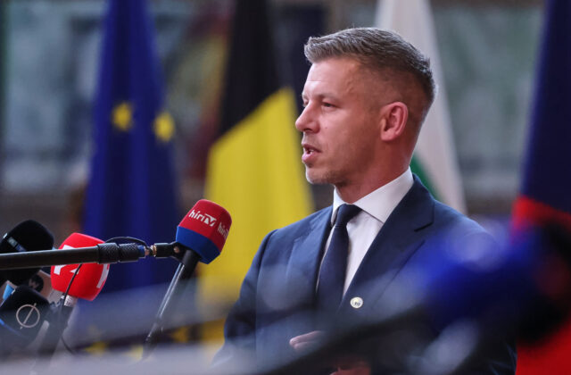 Opozičný Fidesz tvrdí
