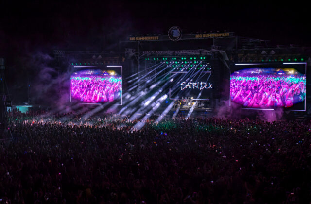 Big Summer Fest 2027 hlási veľké novinky: Premiéra Vengaboys
