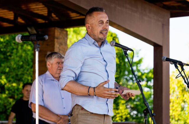 Trebišov má štyroch kandidátov na post primátora
