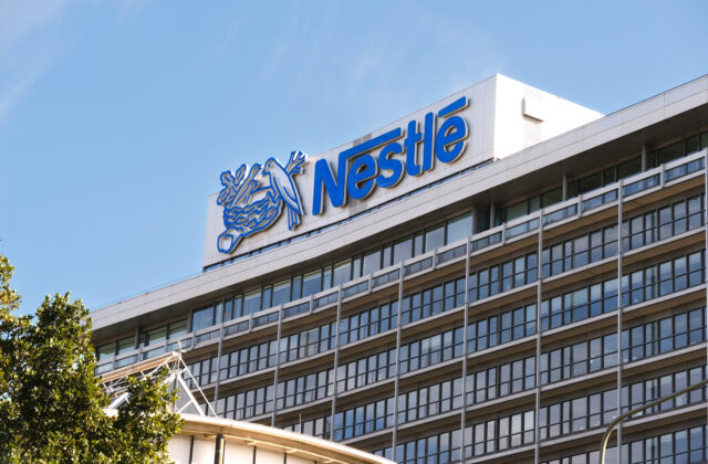 Rusko prevzalo aktíva Nestlé a troch francúzskych spoločností