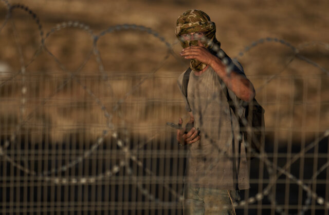 Netanjahuova vláda má projekt na elimináciu palestínskeho národa
