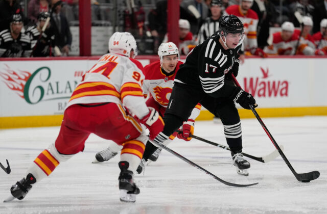 Nemec v New Jersey Devils nemohol hrať najlepší hokej