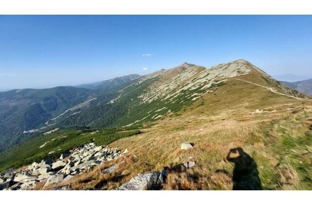 Tatry pomáhajú deťom 2026: Radoslav zdolá 220 kilometrov
