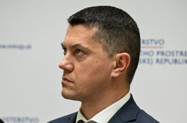 Šéf Vodohospodárskej výstavby Molda mení plány