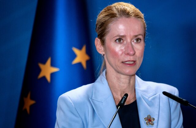 Brusel si predvolal ruského diplomata