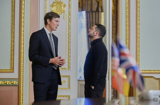 Washington vidí šancu na ďalšie rokovania o Ukrajine