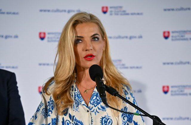 Šimkovičová navrhla vyhlásenie novej výzvy na predkladanie prihlášok na riaditeľa FPU