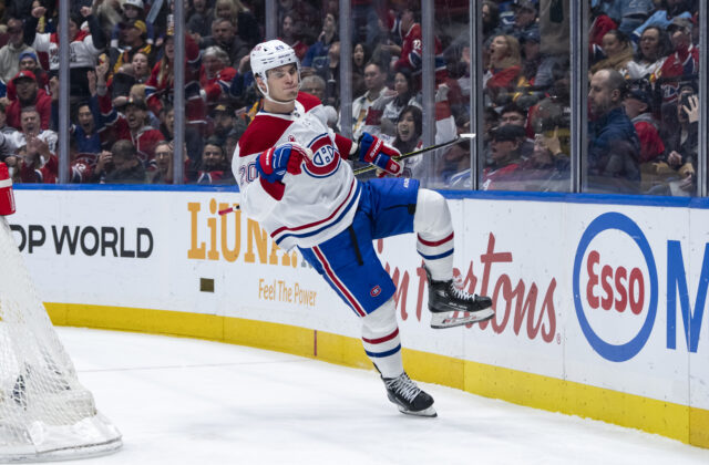 Až 29 Slovákov bojovalo o NHL