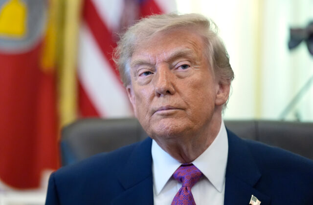 Trump posiela Witkoffa a Kushnera do Moskvy a Kyjeva