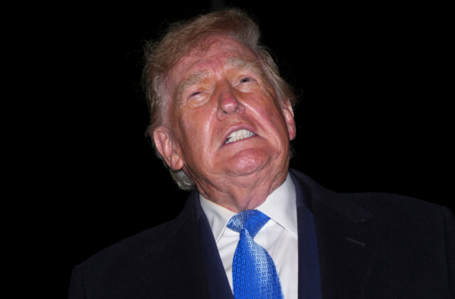 Trump očakáva nové rokovania s Iránom