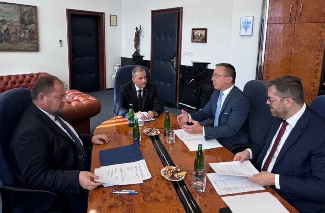Žilinka hlási stovky kontrol v zariadeniach pre deti