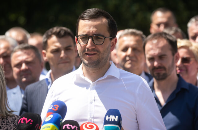 Hnutie Slovensko podáva trestné oznámenie pre podozrenie z kupovania hlasov v Bytčianskom okrese