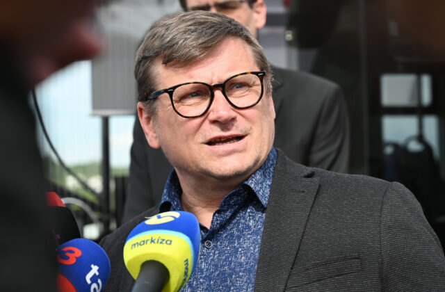 Oľha vyhral v Prešove s náskokom takmer 5 000 hlasov