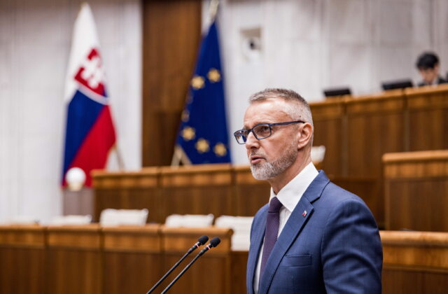 Tragédia v Staškove nesmie byť témou politických bojov