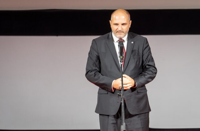 Kauza kandidátov s takmer rovnakými menami v Košiciach pokračuje. Polaček zvolal tlačovku