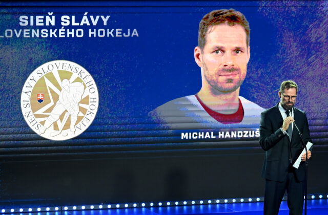 Ak bude hrať v NHL viac Slovákov