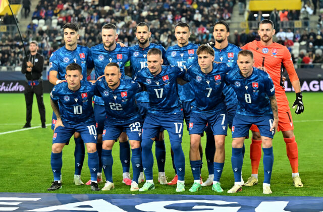 Zákažu kluby hrať svojim hviezdam za reprezentáciu? Weiss musí zostavu proti Faerským ostrovom prerotovať