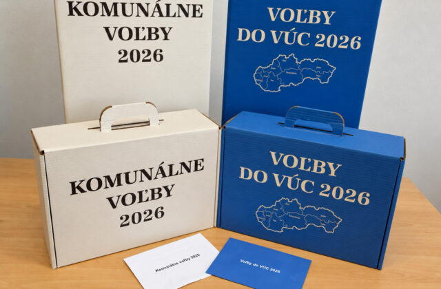 O výsledku volieb môže rozhodnúť až 650-tisíc ľudí