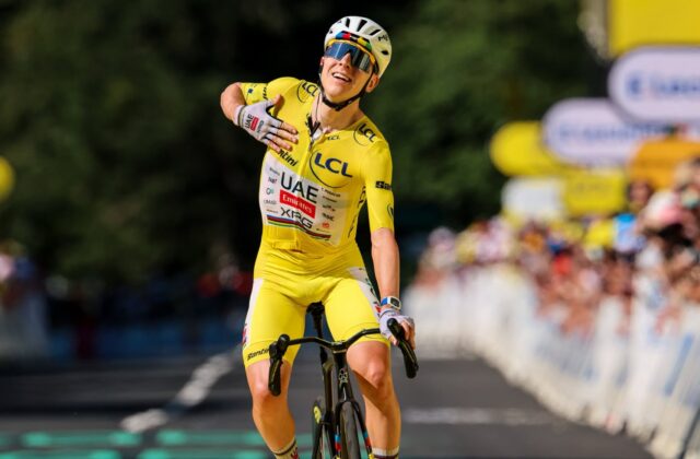 Tour de France 2027 odštartuje v škótskom Edinburghu