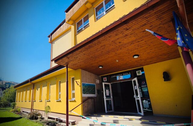 Útočník Daniel zo Staškova bude umiestnený v odbornom zariadení