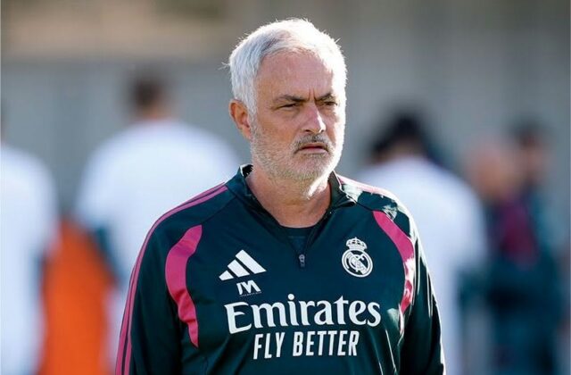 Mourinho pred zápasom Ligy majstrov v Ríme vyjadril dôveru rozhodcom napriek tomu