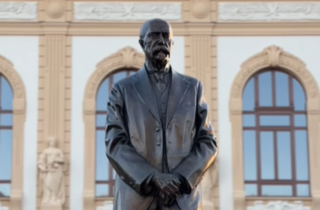 Nitra si symbolicky pripomenula výročie vzniku Československa