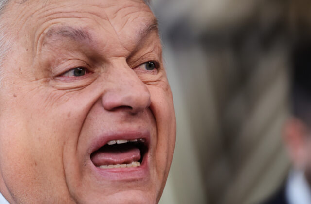 „Mafiánsky boss je vydesený.“ Magyar po väzbe exministra avizuje ďalšie pády vo Fidesze