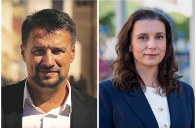 V Trnave sa vo voľbách primátora rozhodne medzi Barošom a Nemčovskou