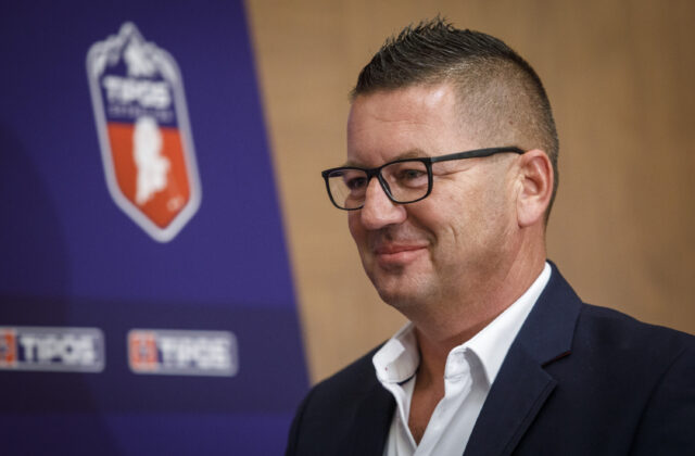Funkcionár Ľupták z Liptovského Mikuláša vulgarizmami častoval delegáta