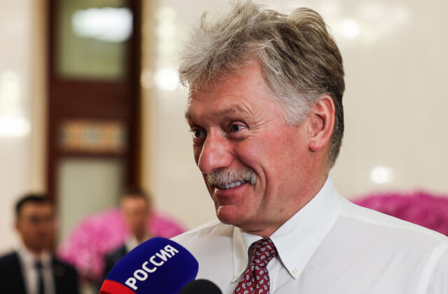 Rusko sa po francúzskom teste rakety sťažuje