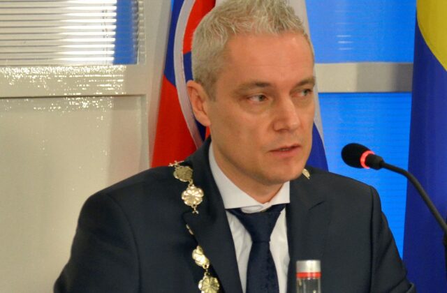 Ferenčáka porazil v Kežmarku 32-ročný Marek Hovaňák