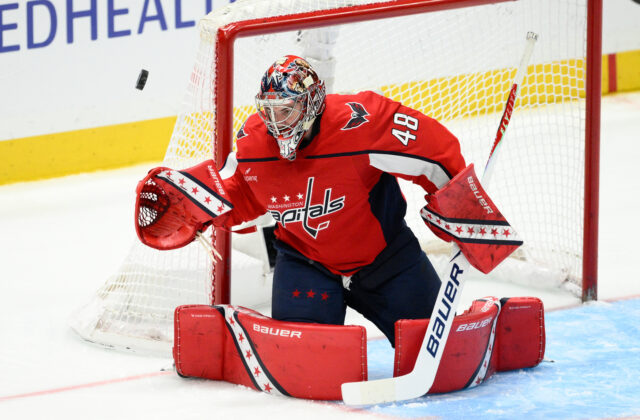 NHL vychádza v ústrety európskym fanúšikom