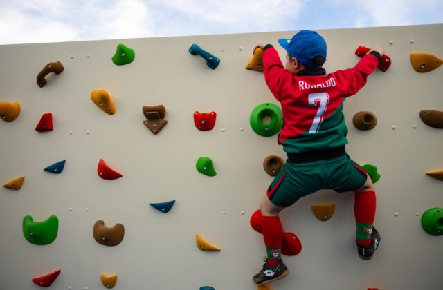 Medzilaborce majú nový K Park